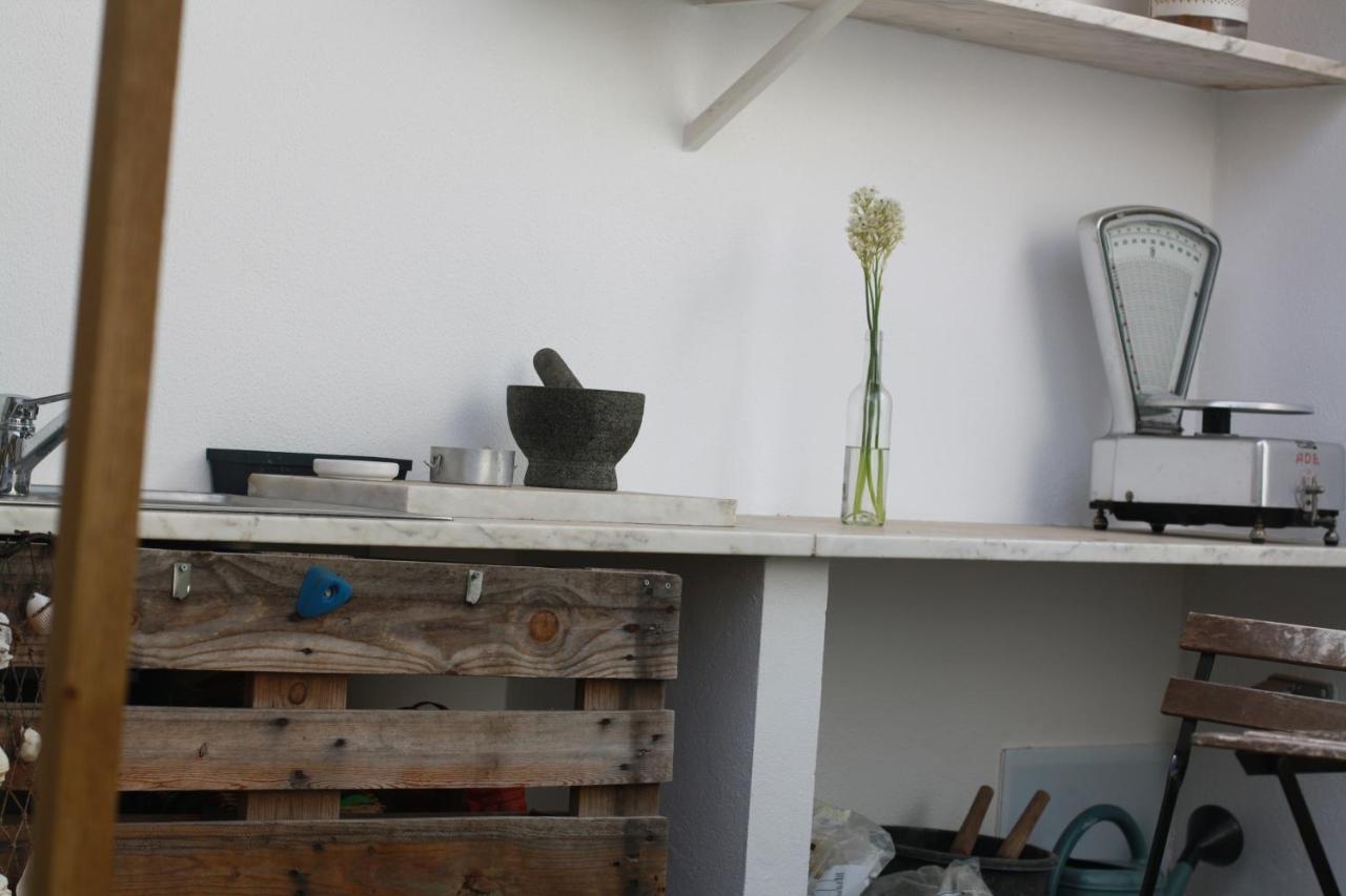 Appartamento Estudio Com Espaco Exterior, 5 Minutos De Cascais. Esterno foto